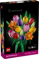 LEGO® Botanicals 11501 Boeket met tulpen - thumbnail