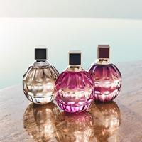 Damesparfum Jimmy Choo Rose Passion EDP 60 ml - thumbnail