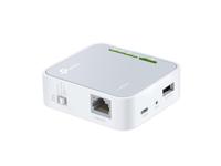 TP-Link TL-WR902AC travel router - thumbnail