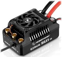 Hobbywing EzRun MAX5 HV G2 250A Brushless Regelaar - thumbnail