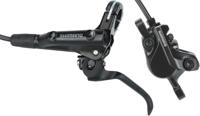 SHIMANO bl-mt501/br-mt500 disc brake 1000mm front - thumbnail