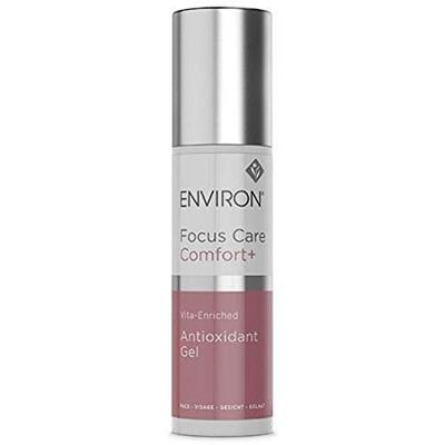 Environ Focus Care Comfort+ Vita-Enriched Antioxidant Gel 50ml