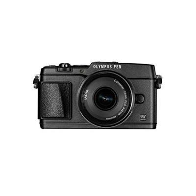 Laowa 7.5mm F2 Standard Micro 4/3 Zwart