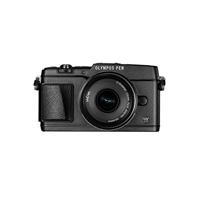 Laowa 7.5mm F2 Standard Micro 4/3 Zwart - thumbnail