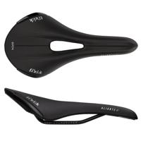 Fizik Aliante R5 Open Regular Zadel - Zwart - thumbnail