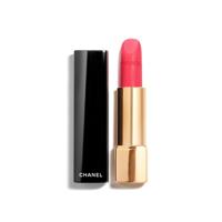 Chanel Rouge Allure Velvet Luminous Matte Lip Colour 43 La Favorite Lippenstift 3.5 g Dames - thumbnail