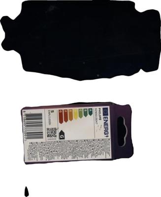 Philips LED 77399100 LED-lamp Energielabel G (A - G) GU5.3 Reflector 5 W = 35 W Warmwit (Ø x l) 5.05 cm x 4.45 cm Dimbaar 1 stuk(s)