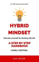 Hybrid mindset - Brian Prijor - ebook - thumbnail