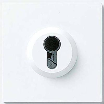 Siedle 200019404-01 Functiemodule voor Accessoires voor deurintercom Wit