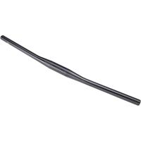 CONTEC stuur "mito 45" ct handlebar mito 45 31,8x600mm, s5, black - thumbnail