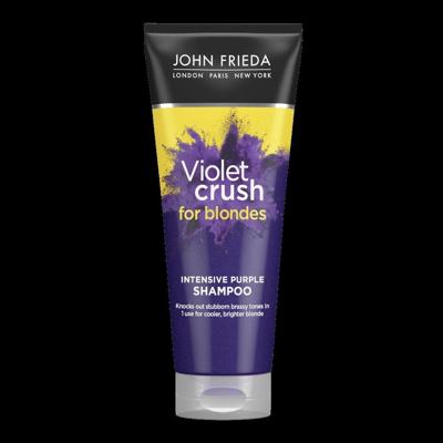 Shampoo violet crush 250 Milliliter