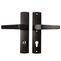 Axa vh garn.kruk-kruk zwart pc92 - thumbnail