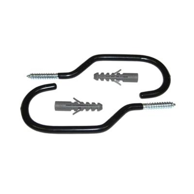 XLC Fietsophanghaken zw set a 2
