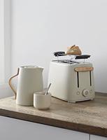 Stelton Emma Warming rack black - thumbnail