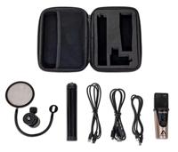 Apogee HypeMiC usb-microfoon met compressor - thumbnail