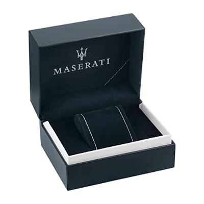 Maserati R8873612014 Herenhorloge