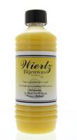 Wiertz Bijenwas naturel/geel 500 Milliliter - thumbnail