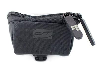 CONTEC smartphone tas "via.phone" ct bag via phone dim black