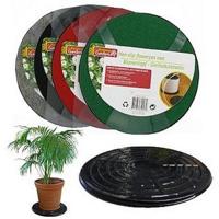 Lifetime garden anti-slip bloempotmat - thumbnail