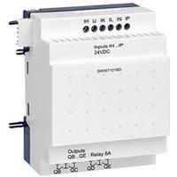 Schneider Electric SR3XT101BD SR3XT101BD PLC-uitbreidingsmodule - thumbnail