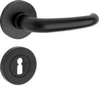 Krukgarn. Halfsabel/Vivo geveerd BB MMZ - thumbnail