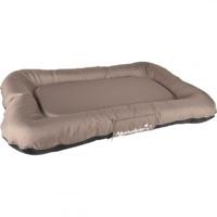 Hondenkussen Moonbay Shadow 80 x 55 x 12 cm Flamingo Bruin - thumbnail