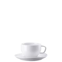 ROSENTHAL - Junto White - Cafe-au-lait-kop 0,40l - thumbnail
