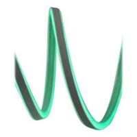 SmartLife Gekleurde LED-strip | Wi-Fi | Meerkleurig | 5000 mm | IP65 | 960 lm | Android / IOS - thumbnail