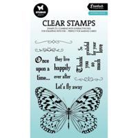 Studio Light • essentials clear stamp pop-up - thumbnail