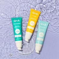 Q+A Zonnebrandcrème Squalane SPF 50 - thumbnail