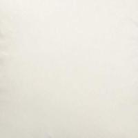 Dutch Decor finn sierkussen 45x45 cm velvet effen kleur snow whiteinclusief binnenkussen - thumbnail