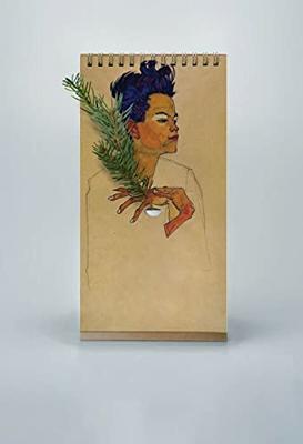 Spextrum Flip Vaas - Museum