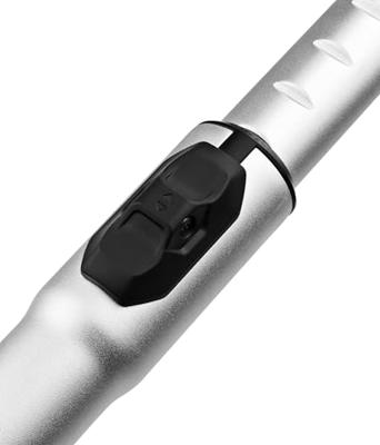 Makita 140G19-0 Zuigbuis telescoop aluminium met klikvergrendeling - thumbnail