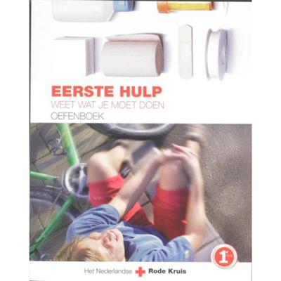 Eerste hulp (Paperback)