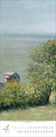 Impressionisten Kalender 2026 - thumbnail