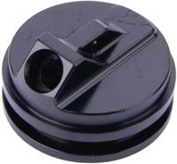 ROCKSHOX deksel cover f.reservoir super deluxe - thumbnail