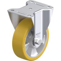 Blickle B-ALTH 150K Bokwiel Wieldiameter: 150 mm Draagvermogen (max.): 400 kg 1 stuk(s) - thumbnail