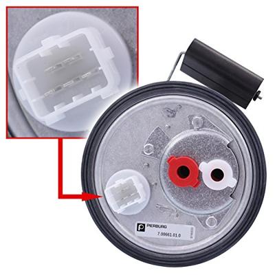 Brandstoftoevoereenheid 700661010