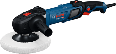 Bosch Blauw GPO 14-180S Polijstmachine - 0601389200