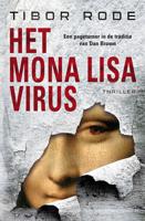 Het Mona Lisa-virus - Tibor Rode - ebook - thumbnail