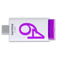 Philips USB 3.2 64GB Click Series Gen 1 USB-C - thumbnail