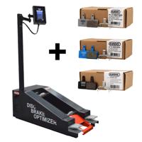 Elvedes Inrembank elv dbo zw *op bestelling* - thumbnail