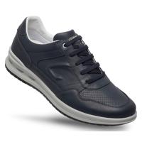 Grisport schoen laag 43041 | donker blauw 110 | maat 43 - 8718191186596 - thumbnail