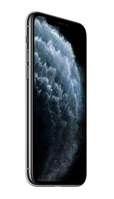 Apple iPhone 11 Pro 256GB Silver