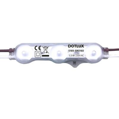 DOTLUX 5169-0G0160 1 stuk(s)