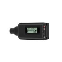 Sennheiser SKP500G4 Draadloze plug-on zender (BW band) - thumbnail