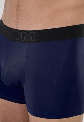 Hom boxershort Classic modal jeans blue