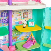 Gabby's Purrfect Dollhouse + Geluid - thumbnail