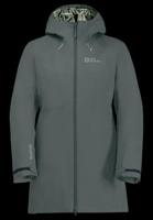 Jack Wolfskin Heidelstein Ins Winterjas - thumbnail