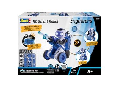 Revell Control 21307 21307 Robot